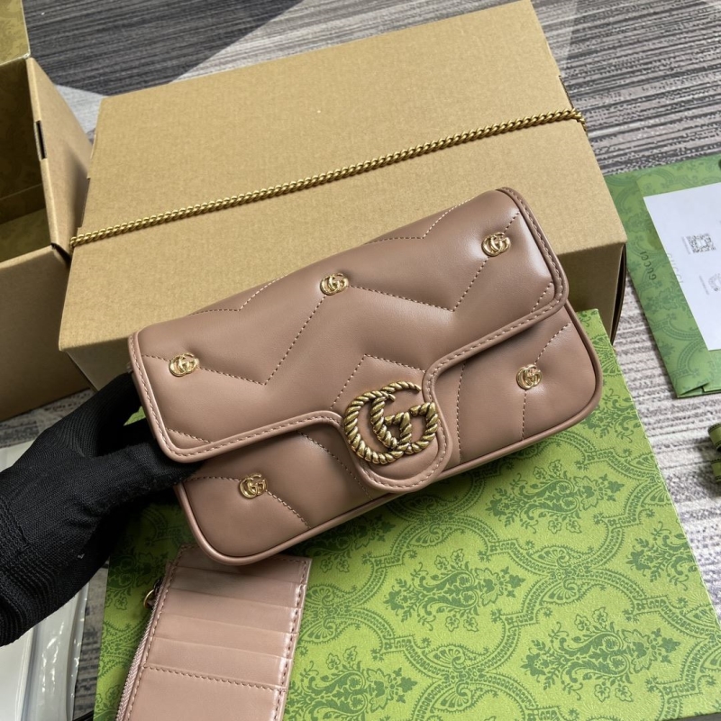 Gucci Satchel Bags